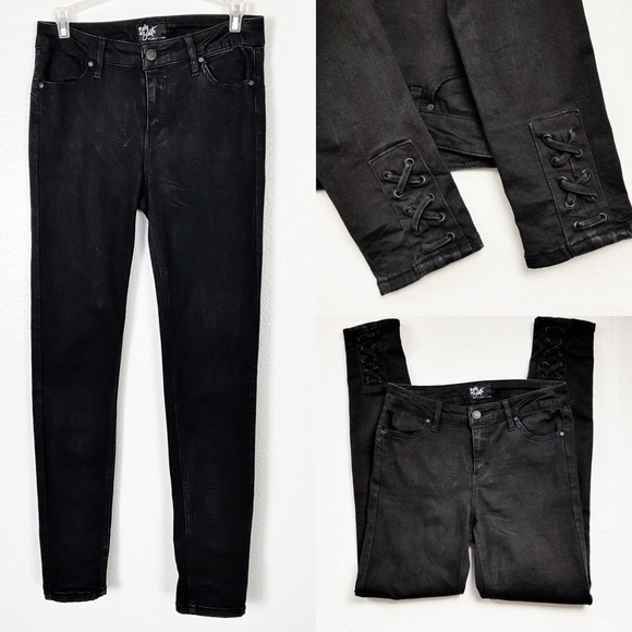 Celebrity Pink Pants - Celebrity Pink Pants Body Sculpt Black 28